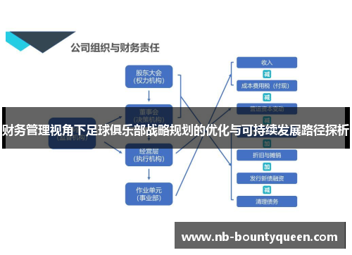 财务管理视角下足球俱乐部战略规划的优化与可持续发展路径探析