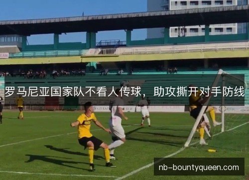 罗马尼亚国家队不看人传球，助攻撕开对手防线